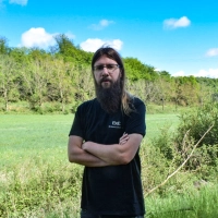 Josselin, fondateur de Plus Tard